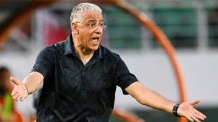 Tanzania coach banned for eight matches after insulting Morocco