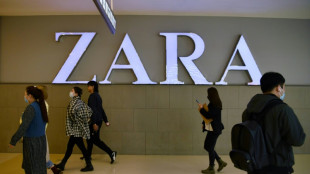 Zara-Mutterkonzern vermeldet Rekordgewinn im ersten Quartal