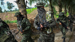 Um 'caldeirão de violência' no sudoeste da Colômbia