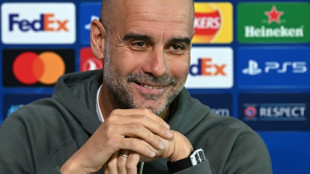 Champions League 'getting tougher', says Man City's Guardiola