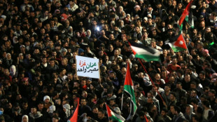 Jordan hosts emergency aid summit for war-torn Gaza