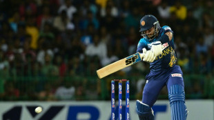 Sri Lanka readies for challenge in Afghanistan ODI series