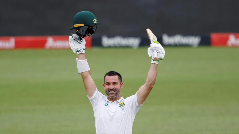 Former South Africa captain Elgar joins English county Essex