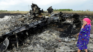 Hopes for justice fade as relatives mourn 10th anniversary of MH17 downing