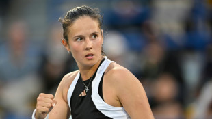 Kasatkina slams 'terrible' WTA scheduling after making Abu Dhabi final