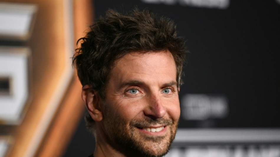 Bradley Cooper: 'I became an adult' making 'Maestro'