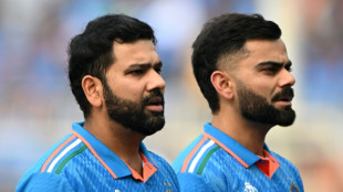 Rohit, Kohli in focus as India look to end title drought