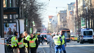 Allemagne : un automobiliste percute des passants à Mannheim, un mort et des blessés