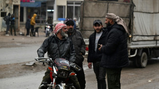 El lunes se inicia una conferencia de diálogo nacional en Siria