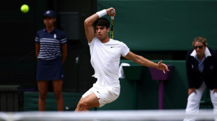 Alcaraz zerschmettert Djokovics Hoffnung mit Titelverteidigung in Wimbledon: "Ich träume weiter"