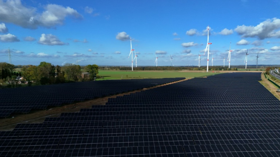 Breite Unterstützung für Ausbau von Solarenergie