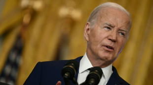 Biden backs off suggestion Netanyahu prolonging Gaza war