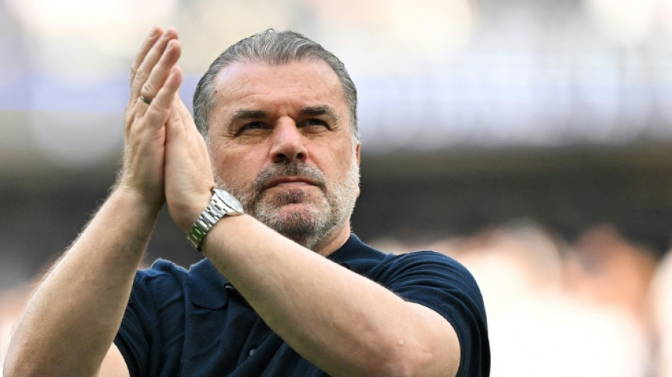 Postecoglou dismisses talk that Spurs fans will want to lose against Man City