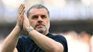 Postecoglou dismisses talk that Spurs fans will want to lose against Man City