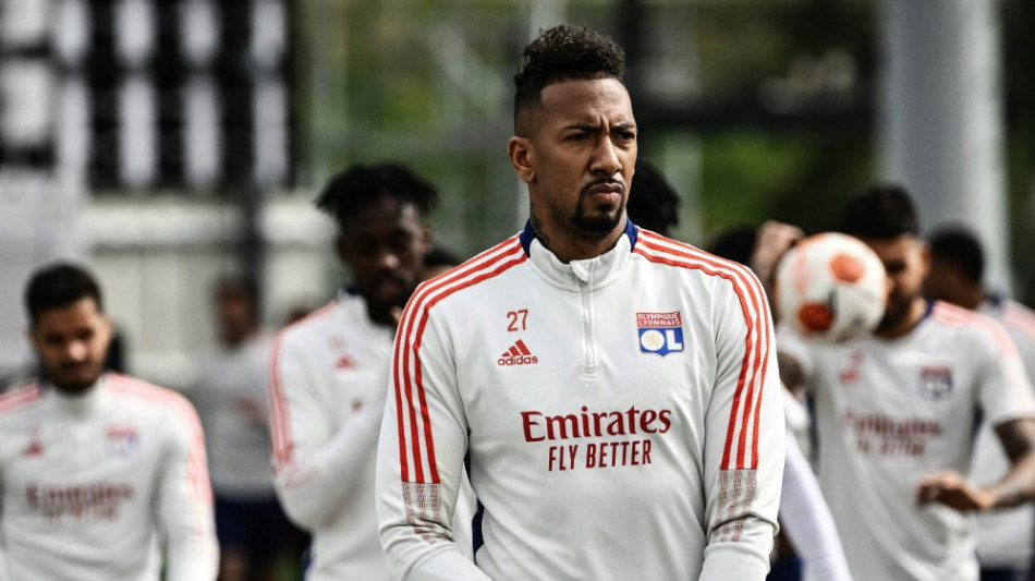 Boateng: Deutschland bei Thema Rassismus "noch viel Arbeit"