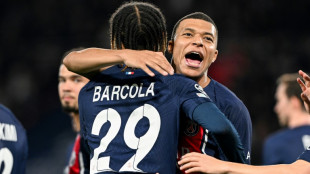 Mbappe scores as PSG take control of Real Sociedad Champions League tie