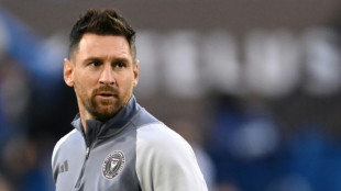 Messi's record $20.4 million salary dwarfs entire MLS teams