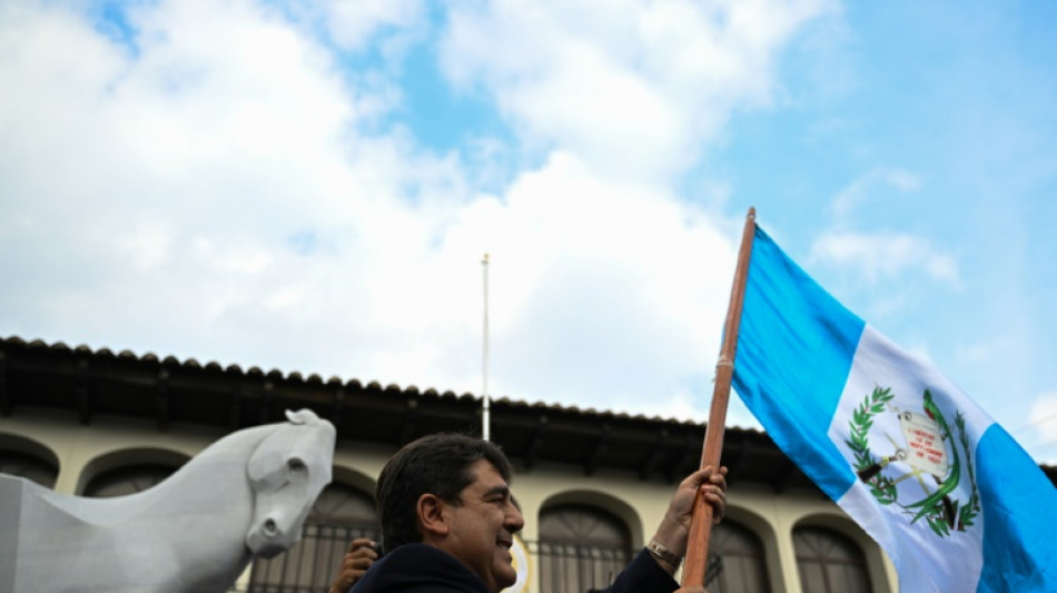 Eleições na Guatemala se anunciam tensas após exclusão de candidatos