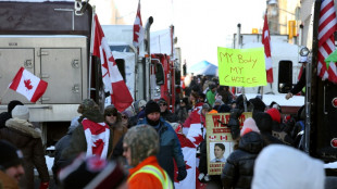 Manifestations anti-mesures sanitaires: impasse à Ottawa, le maire réclame un modérateur