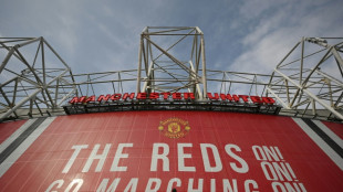 British billionaire Ratcliffe agrees deal to buy 25 percent of Man Utd