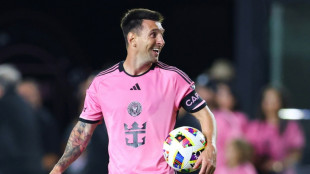 Camisas de Messi e Suárez são as mais vendidas na MLS