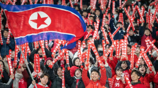 North Korea v Japan World Cup qualifier to take place at neutral venue