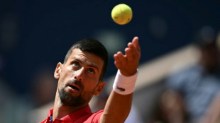 Djokovic desiste de participar do Masters 1000 de Cincinnati