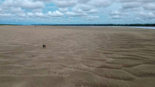 En Colombie, les communautés indigènes au défi de l'assèchement du fleuve Amazone