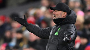 Klopp slams 'ignorant' TV presenter after kick-off comment