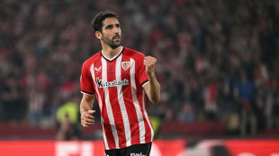 Bilbao veteran Garcia retiring at end of season