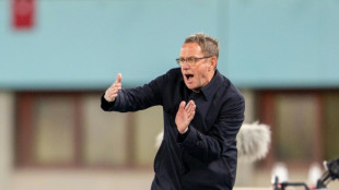 Rangnick confirms talks with Bayern over head coaching job