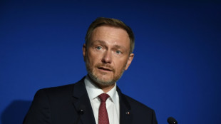 Lindner droht Russland mit verschärften Sanktionen