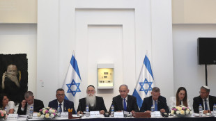 Alle 14.30 riunione governo Israele per approvare accordo