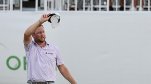 Garnett beats Barnes in playoff to win PGA Puerto Rico Open