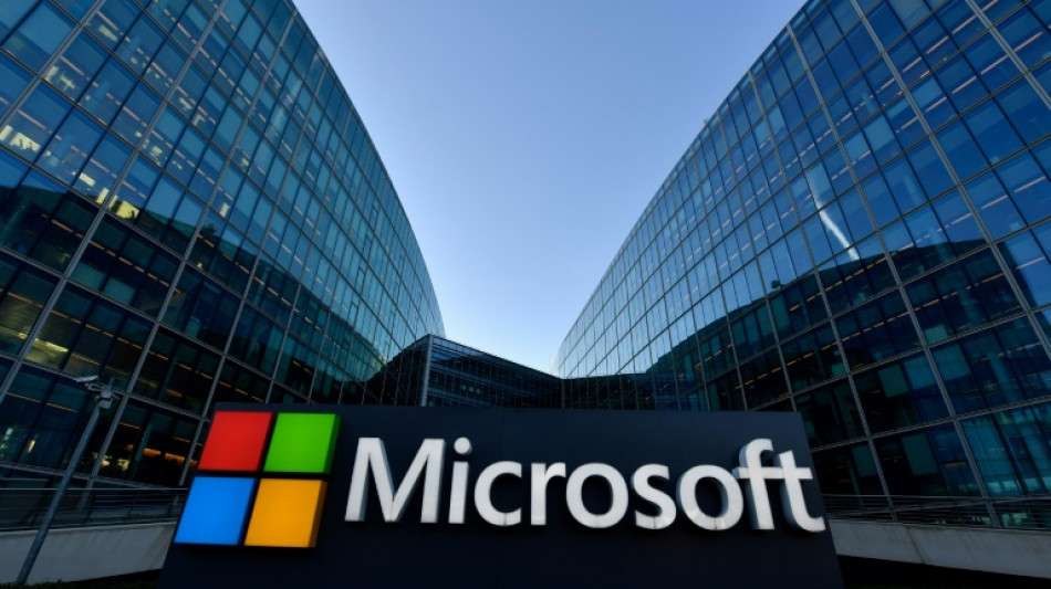 Francia multa a Microsoft por imponer "cookies" publicitarias en su buscador