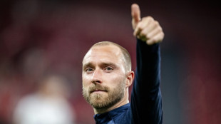 Eriksen will wait to settle Man Utd future