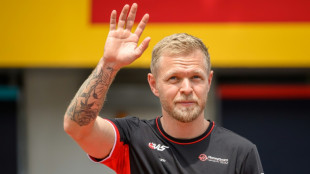 Magnussen aiming to stay in F1 after Haas exit