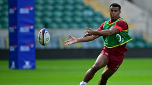 Feyi-Waboso caps rapid rise with England Six Nations start