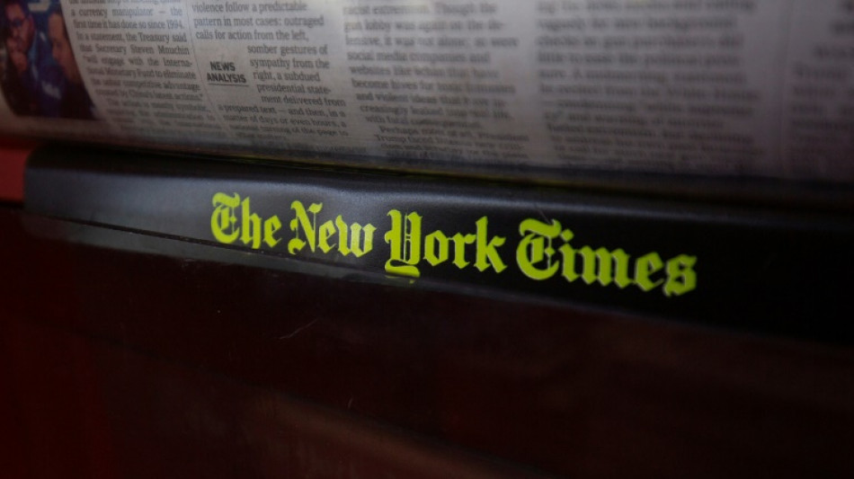 Wall Street Journal y New York Post demandan a Perplexity AI por derechos de autor