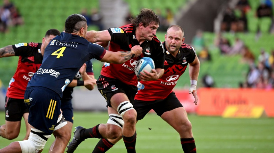 All Blacks forward Blackadder back from injury for embattled Crusaders