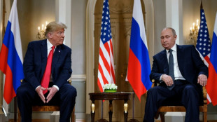 El Kremlin quiere un encuentro "rápido" entre Putin y Trump