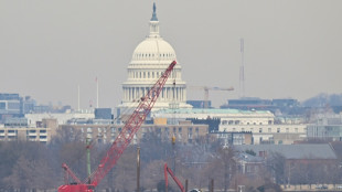 Los rescatistas hallan los cuerpos de todas las víctimas del accidente aéreo en Washington