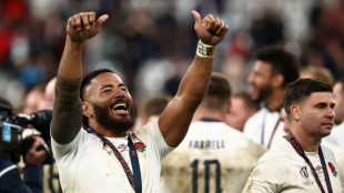 'Ups and downs' lead Tuilagi to possible final England Test 