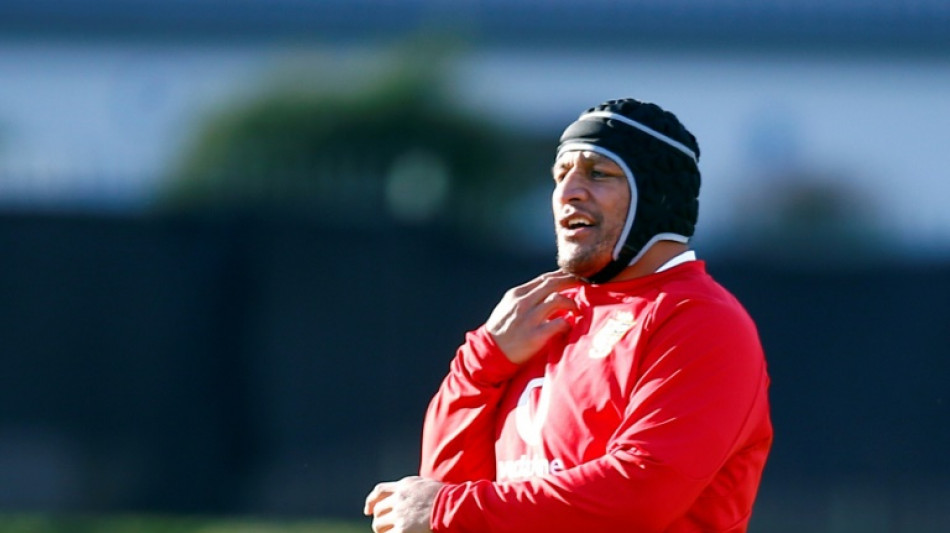 Banned Mako Vunipola still available for Six Nations opener