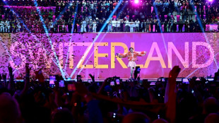 Eurovision 2025 first tickets wave sells out in minutes