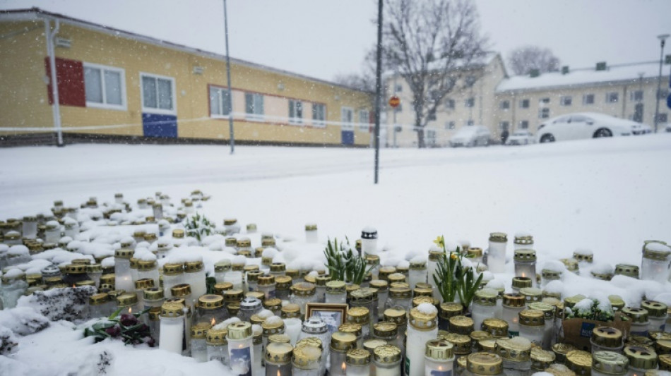 Tirs dans une école en Finlande: l'enfant suspecté était victime de harcèlement