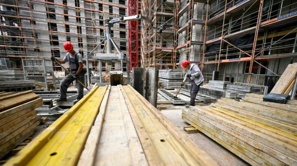 Creditreform: Stimmung im Handwerk so schlecht wie seit 15 Jahren nicht