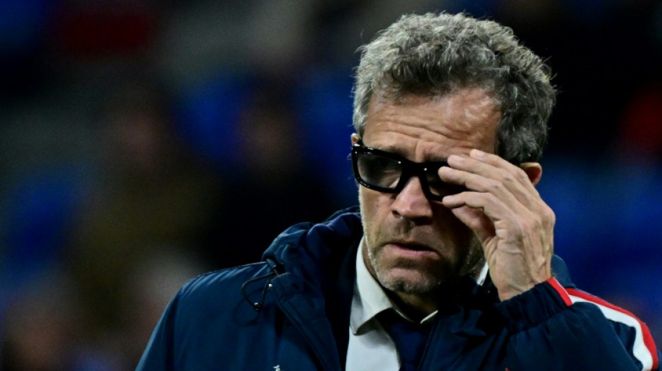 France heal World Cup wounds with 'hellish' Six Nations