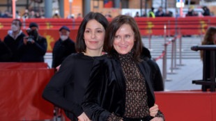 La Berlinale, un festival de corazones rotos para San Valentín