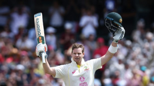 Smith relishing chance to open for Australia 